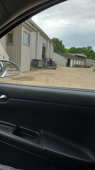 Owatonna Metal Recycling Inc