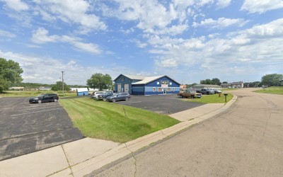 Aaron's Automotive Towing & Repair