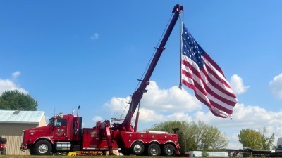 T & W Heavy Duty Towing & Roadside Repair LLC
