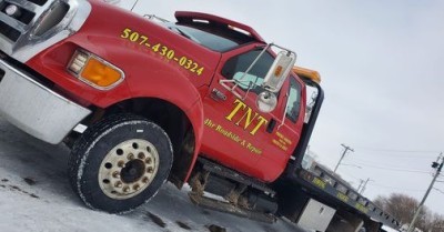 Southwest Minnesota TNT ROADSIDE AND TOWING