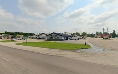 NAPA Auto Parts - Plainview Parts House