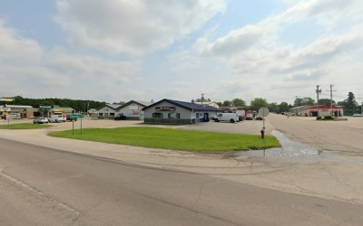 NAPA Auto Parts - Plainview Parts House