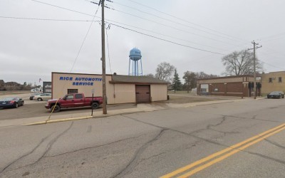 Rice Automotive Services