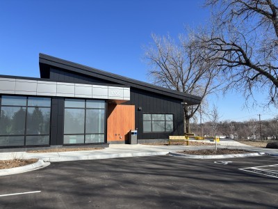 Ramsey County Environmental Center