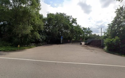 Roseville Leaf Recycling Center