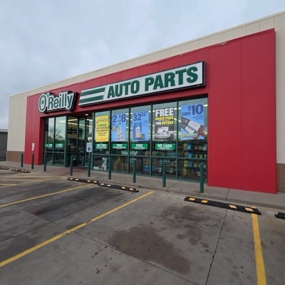 O'Reilly Auto Parts