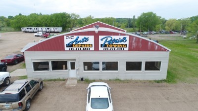 D & D Auto Repairs LLC