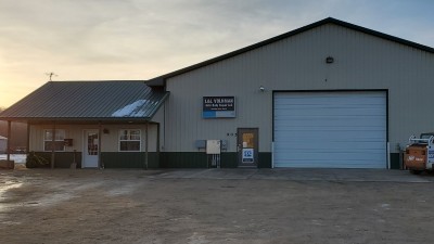 L&L Volkman Auto Body Repair