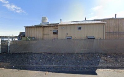 Liberty Tire Recycling LLC