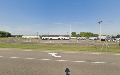 Alliance Parts - Truck and Trailer Parts