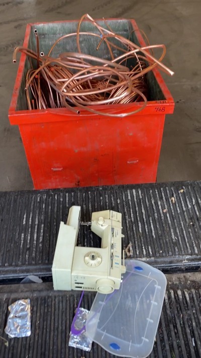Dem-Con Metal Recycling