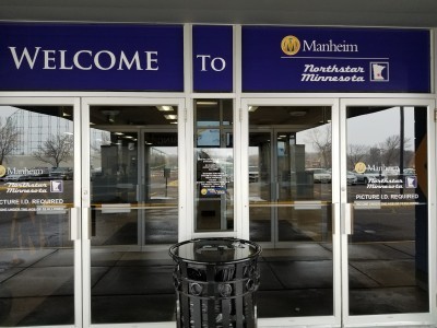 Manheim Northstar Minnesota