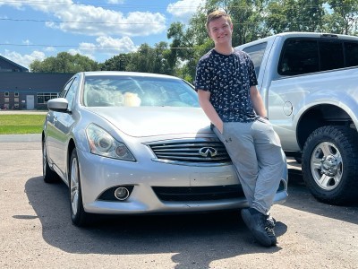 Every Day Auto Sales - Used cars for sale Shakopee MN