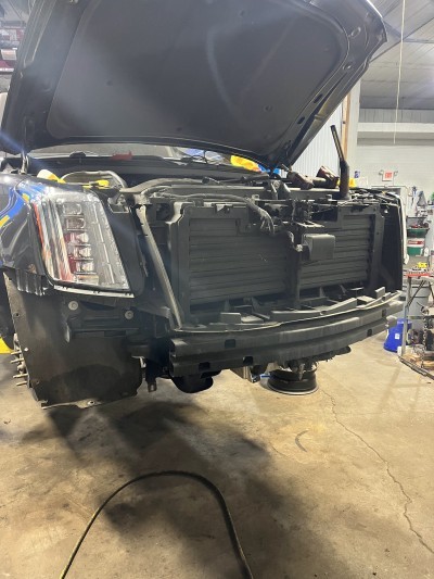 North Central Motors