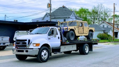 MN ROADSIDE ASSISTANCE LLC