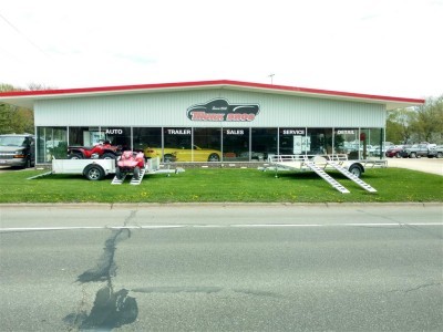Thurk Bros Autos & Trailers