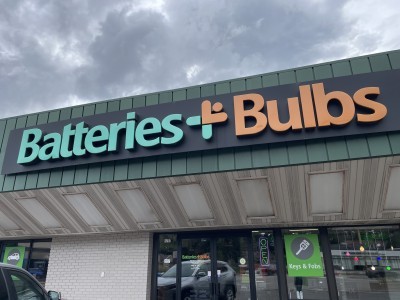 Batteries Plus