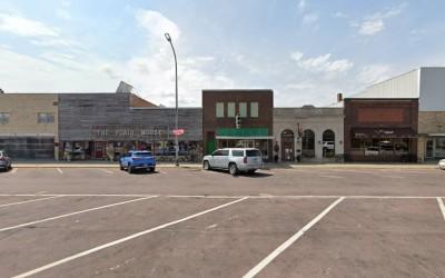 Thrifty White Pharmacy, Slayton, Minnesota