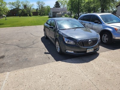 St Michael Auto Body