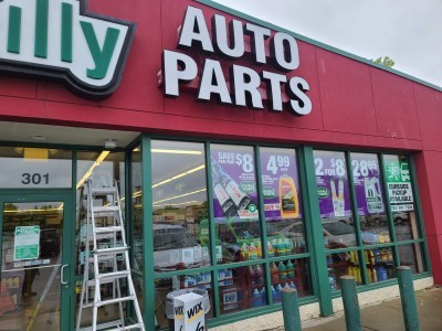 O'Reilly Auto Parts