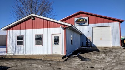 Dale's Auto Repair