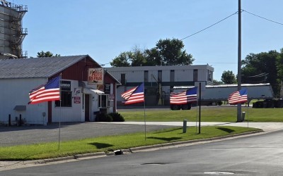 MARTY'S AUTO REPAIR