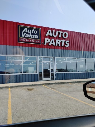 Auto Value Thief River Falls