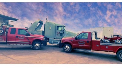 Falls Towing & Auto Repair