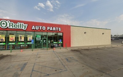 O'Reilly Auto Parts