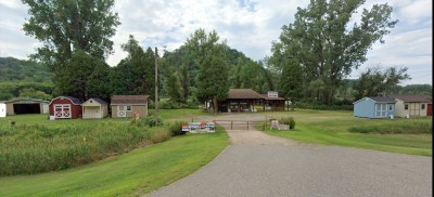 Wacouta Motor Co