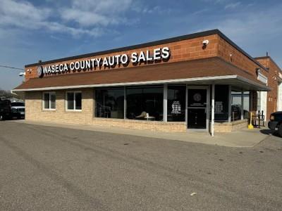 Waseca County Auto Sales, Inc.