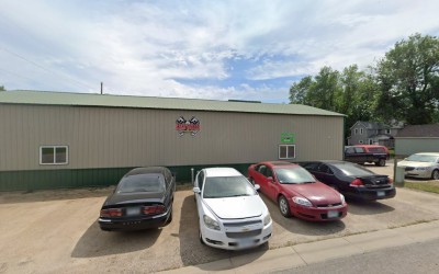 Aaron's Auto Repair, LLC