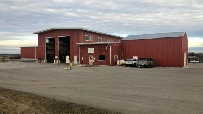 Wadena County Transfer Station and Recycling Center