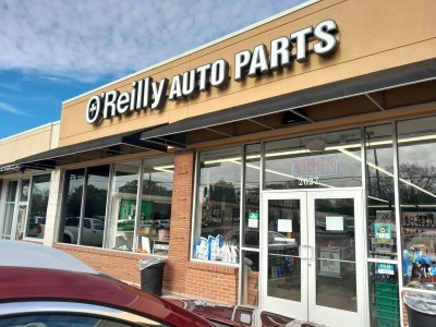 O'Reilly Auto Parts