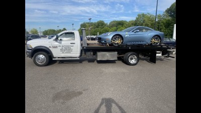Rc Automotive And Towing