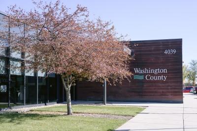 Washington County South Environmental Center, Woodbury, Minnesota