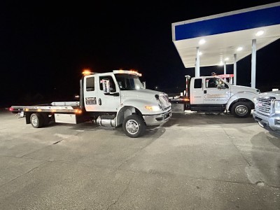 McDuffey Wrecker Service