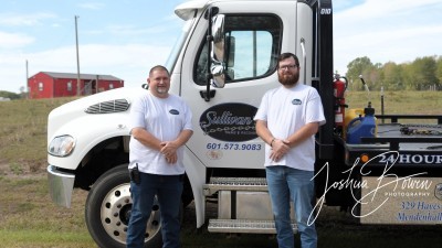 Sullivan's Towing & Recovery, Inc.