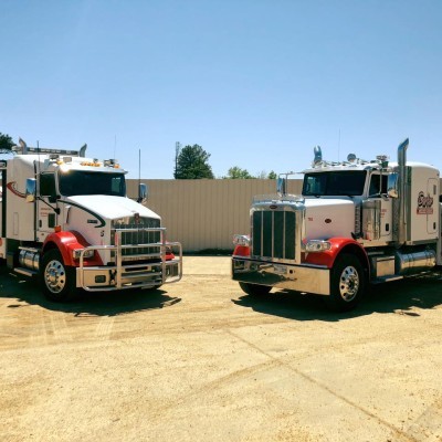 Parker Wrecker Service
