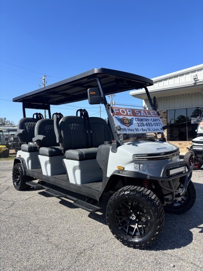 Country Carts - Golf Cart Sales