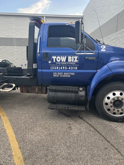 Tow Biz LLC