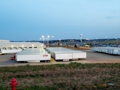 Toyota Motor Manufacturing Mississippi, Inc