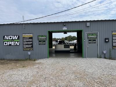 BYOT Auto Parts - Jackson, MS, Jackson Landing, Mississippi