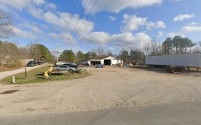 AAA Auto Salvage & Recycling