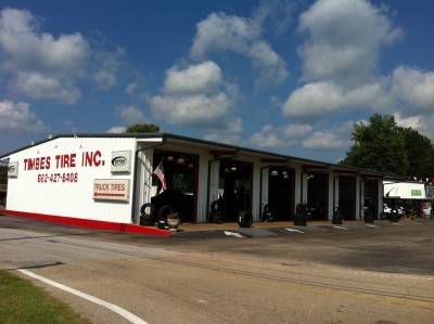 Timbes Tire & Auto
