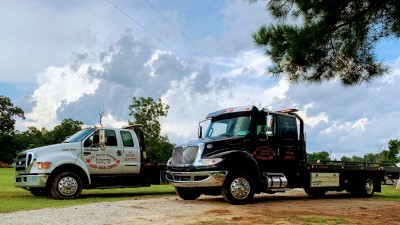 All Access Towing & Recovery