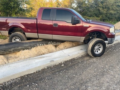 D-N-D Towing & Recovery