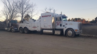 Rickys Towing