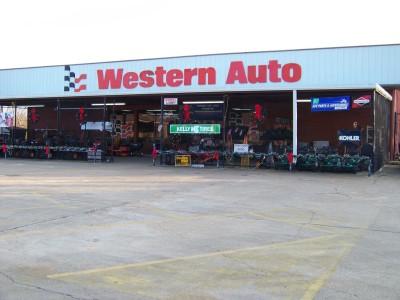 Hawkins Home & Auto