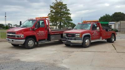 Delta Wrecker Service